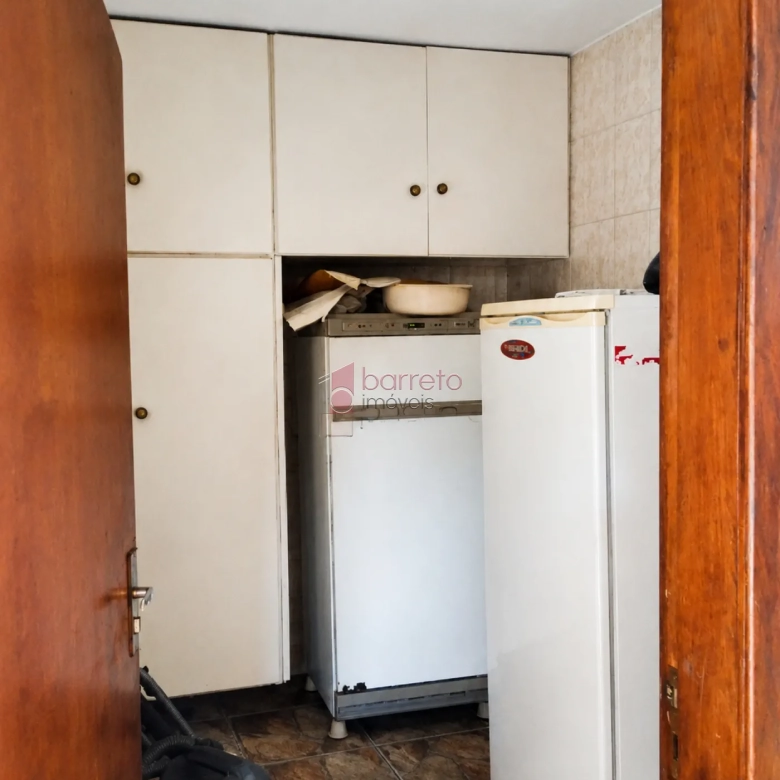 CASA PARA VENDA NO BAIRRO JARDIM DA FONTE  – JUNDIAÍ/SP