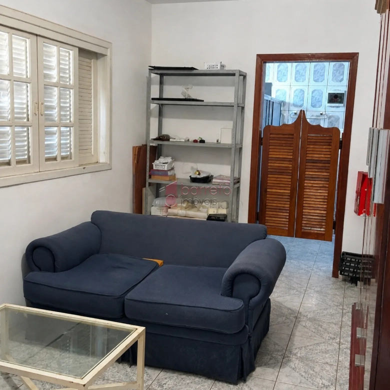 CASA PARA VENDA NO BAIRRO JARDIM DA FONTE  – JUNDIAÍ/SP