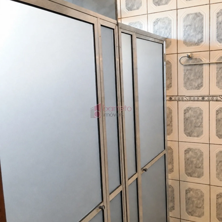CASA PARA VENDA NO BAIRRO JARDIM DA FONTE  – JUNDIAÍ/SP