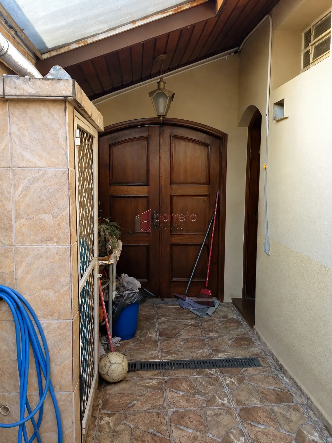CASA PARA VENDA NO BAIRRO JARDIM DA FONTE  – JUNDIAÍ/SP