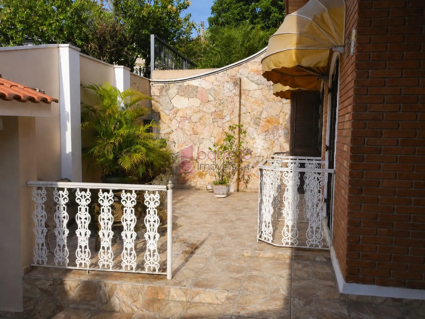 CASA PARA VENDA NO BAIRRO JARDIM DA FONTE  – JUNDIAÍ/SP