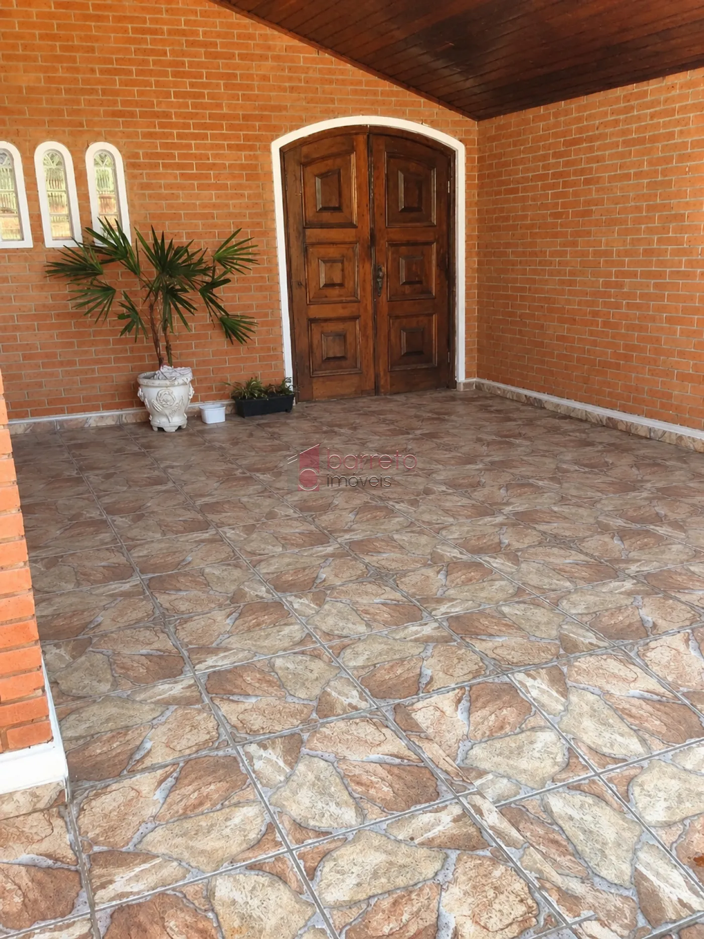 CASA PARA VENDA NO BAIRRO JARDIM DA FONTE  – JUNDIAÍ/SP