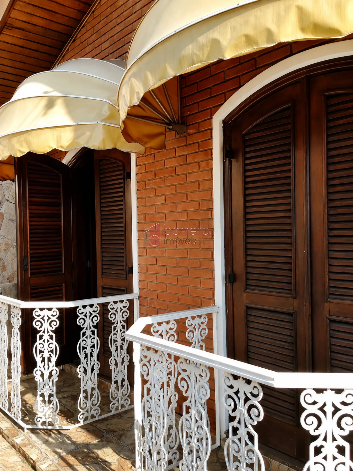 CASA PARA VENDA NO BAIRRO JARDIM DA FONTE  – JUNDIAÍ/SP
