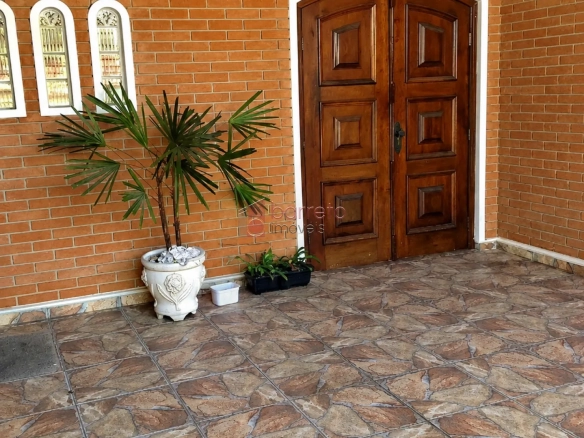 CASA PARA VENDA NO BAIRRO JARDIM DA FONTE  – JUNDIAÍ/SP