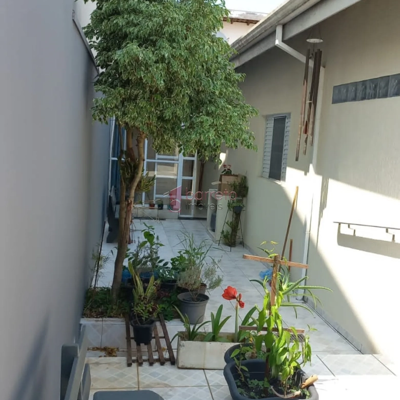 CASA TÉRREA PARA VENDA NO BAIRRO JARDIM IPANEMA – JUNDIAÍ/SP