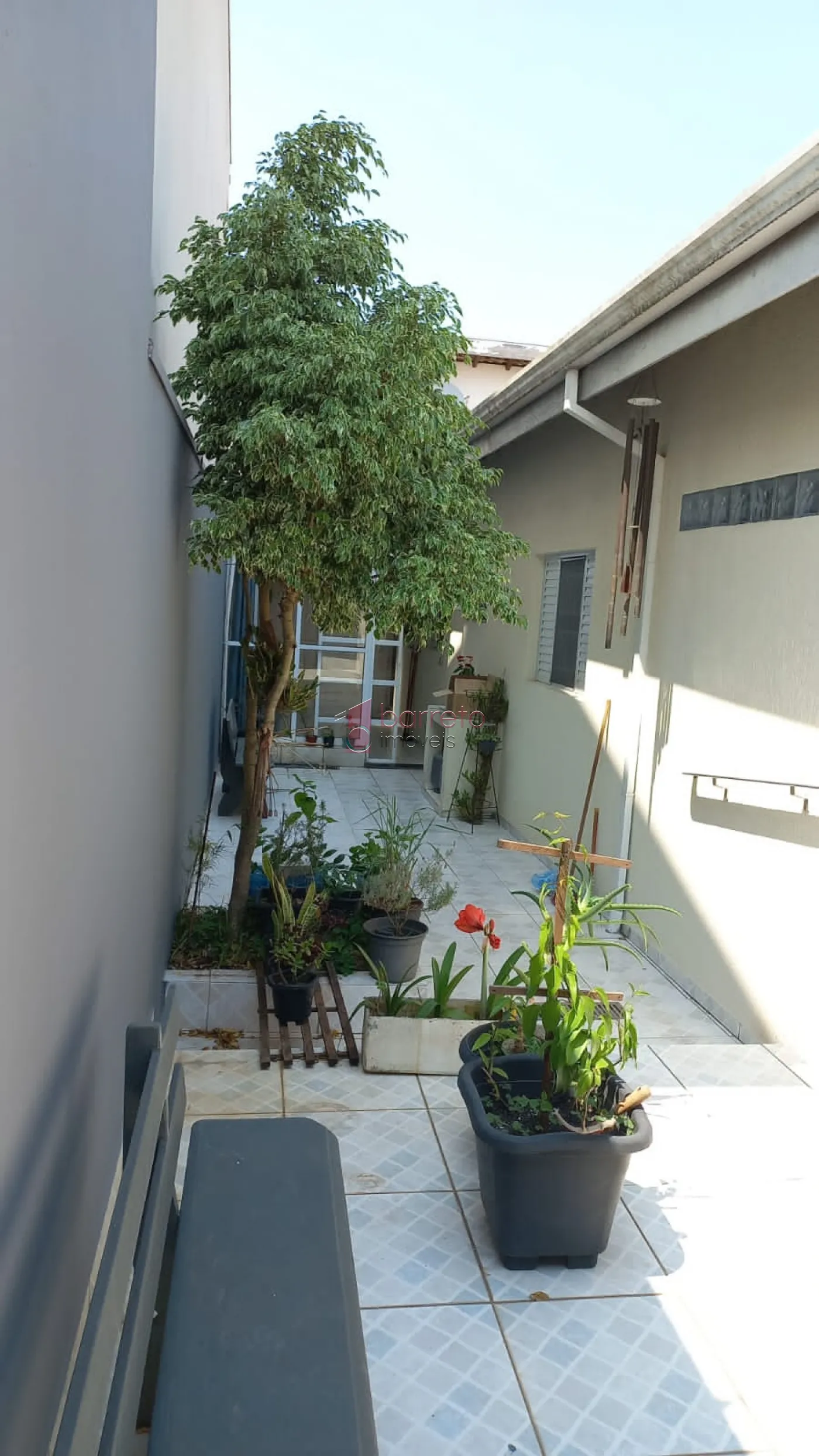 CASA TÉRREA PARA VENDA NO BAIRRO JARDIM IPANEMA – JUNDIAÍ/SP