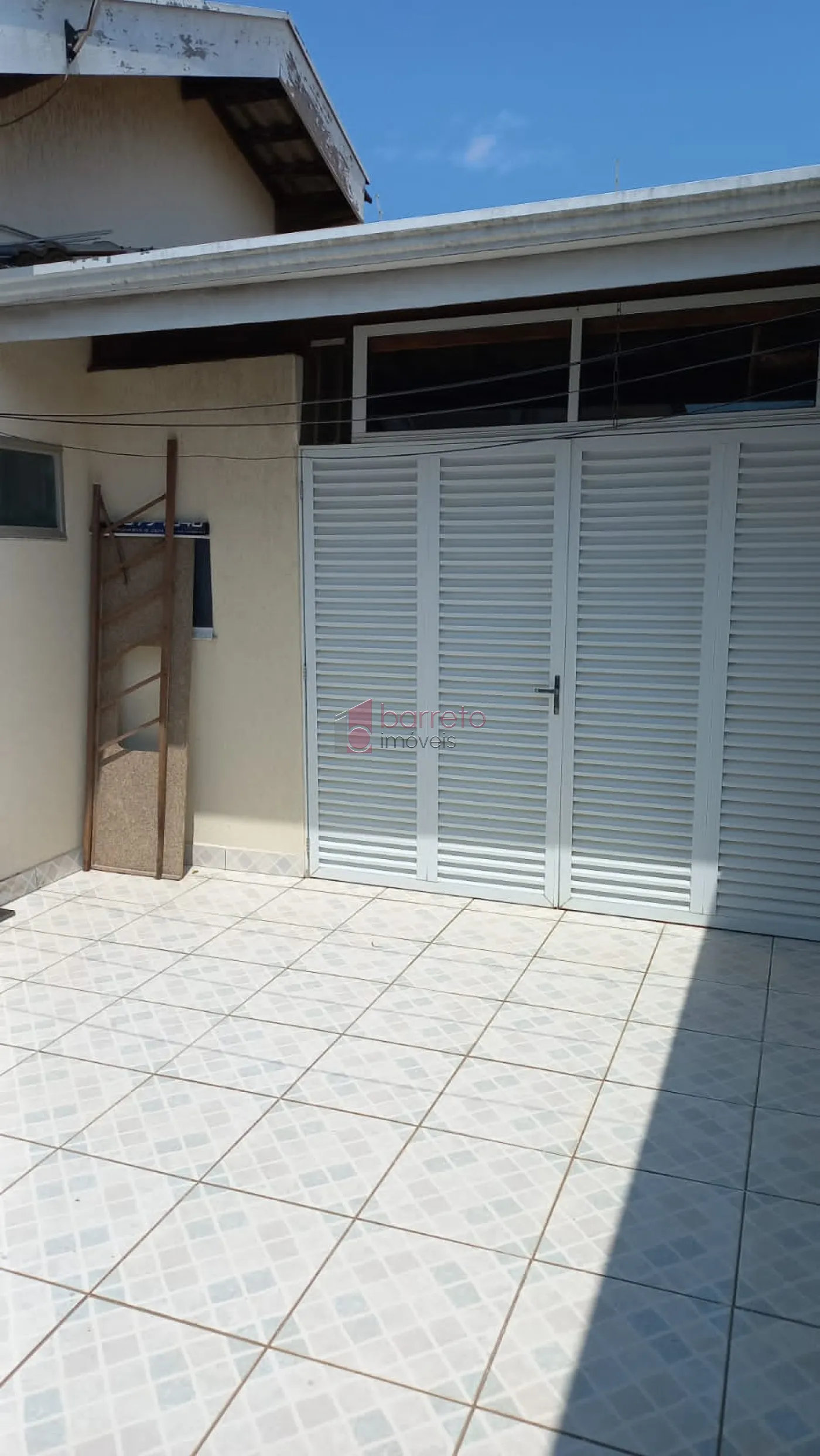 CASA TÉRREA PARA VENDA NO BAIRRO JARDIM IPANEMA – JUNDIAÍ/SP
