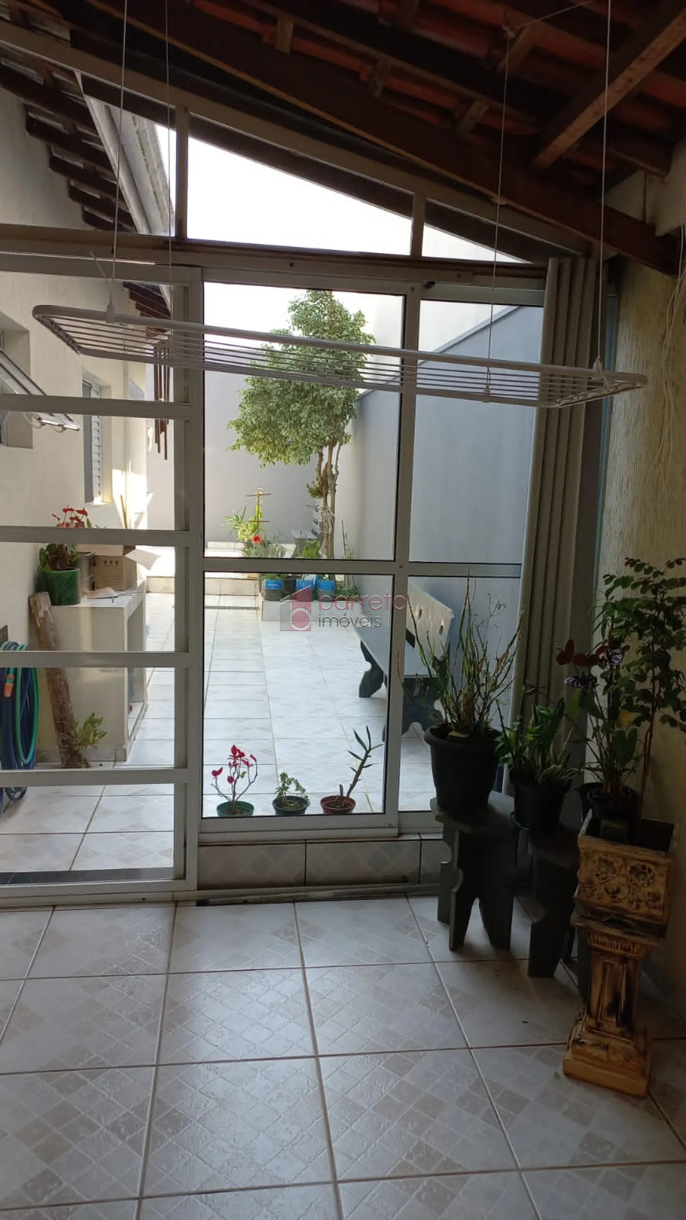 CASA TÉRREA PARA VENDA NO BAIRRO JARDIM IPANEMA – JUNDIAÍ/SP