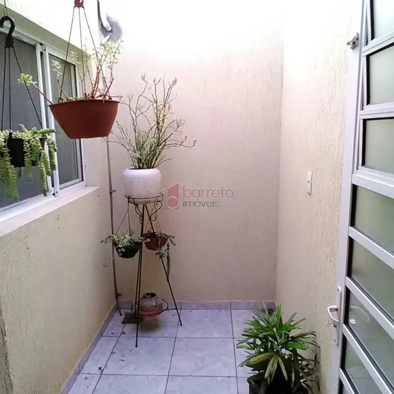 CASA TÉRREA PARA VENDA NO BAIRRO JARDIM IPANEMA – JUNDIAÍ/SP