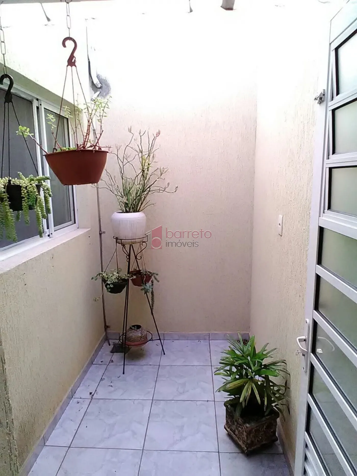CASA TÉRREA PARA VENDA NO BAIRRO JARDIM IPANEMA – JUNDIAÍ/SP