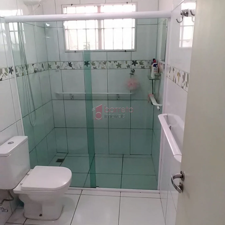 CASA TÉRREA PARA VENDA NO BAIRRO JARDIM IPANEMA – JUNDIAÍ/SP