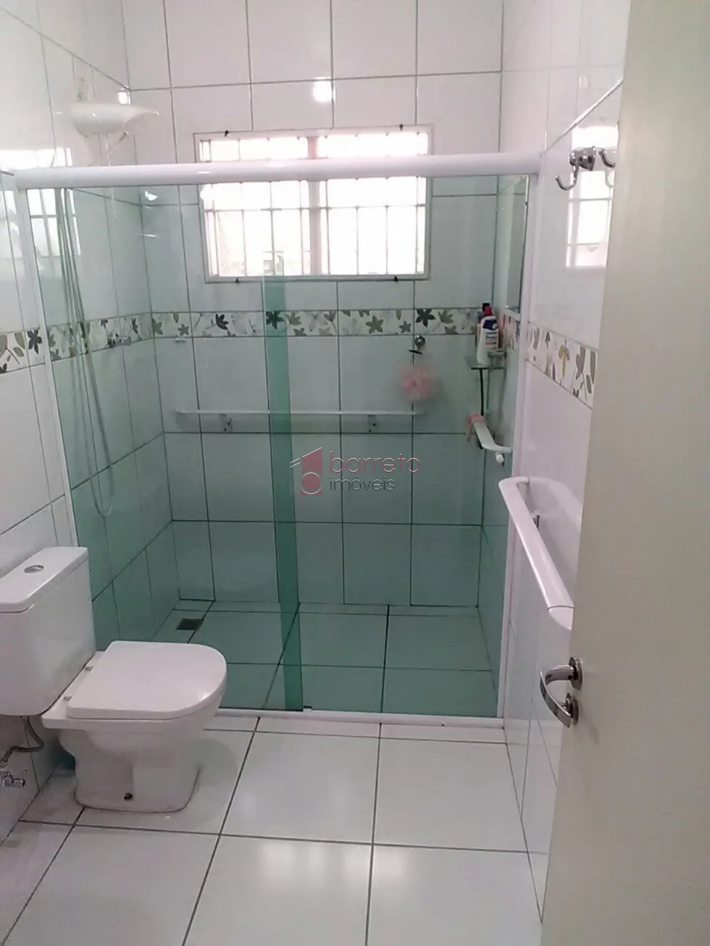 CASA TÉRREA PARA VENDA NO BAIRRO JARDIM IPANEMA – JUNDIAÍ/SP