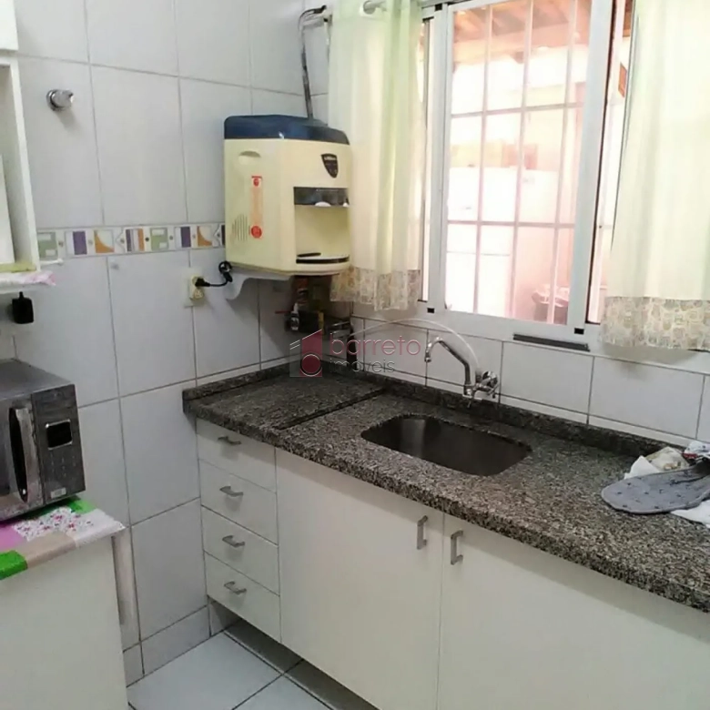 CASA TÉRREA PARA VENDA NO BAIRRO JARDIM IPANEMA – JUNDIAÍ/SP