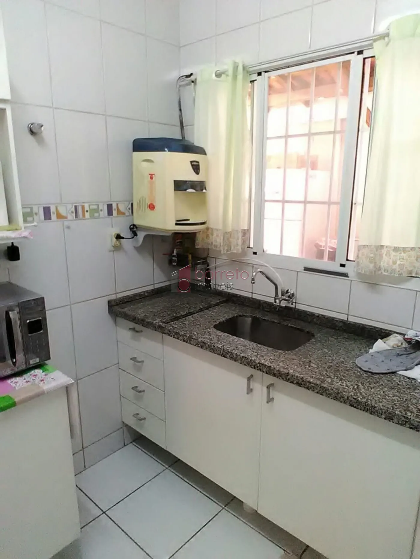 CASA TÉRREA PARA VENDA NO BAIRRO JARDIM IPANEMA – JUNDIAÍ/SP