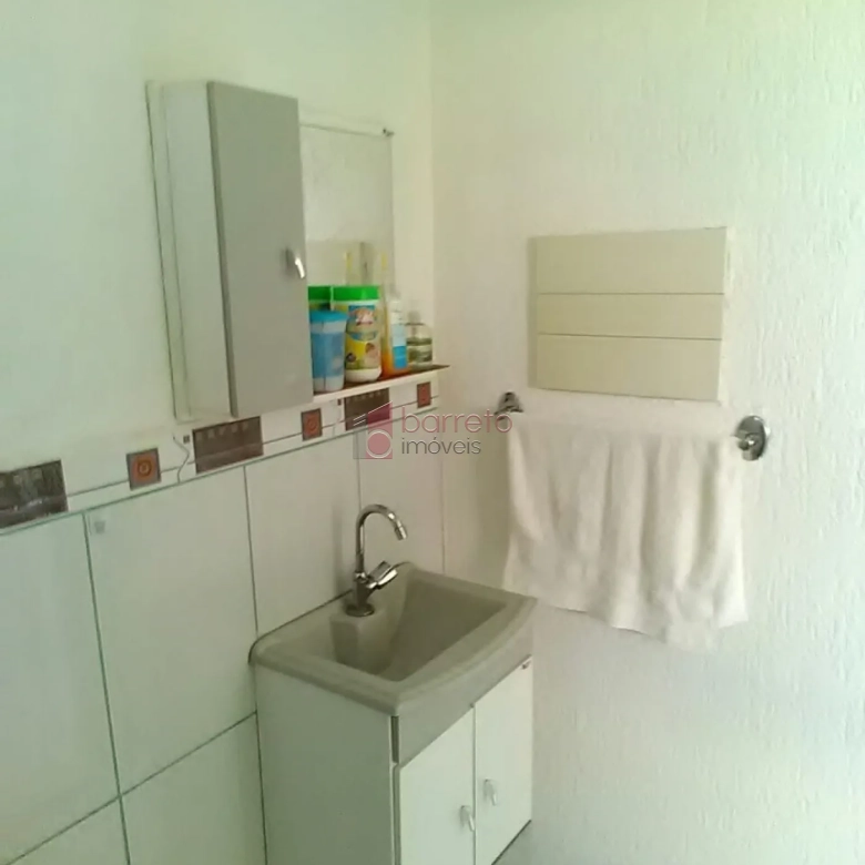 CASA TÉRREA PARA VENDA NO BAIRRO JARDIM IPANEMA – JUNDIAÍ/SP
