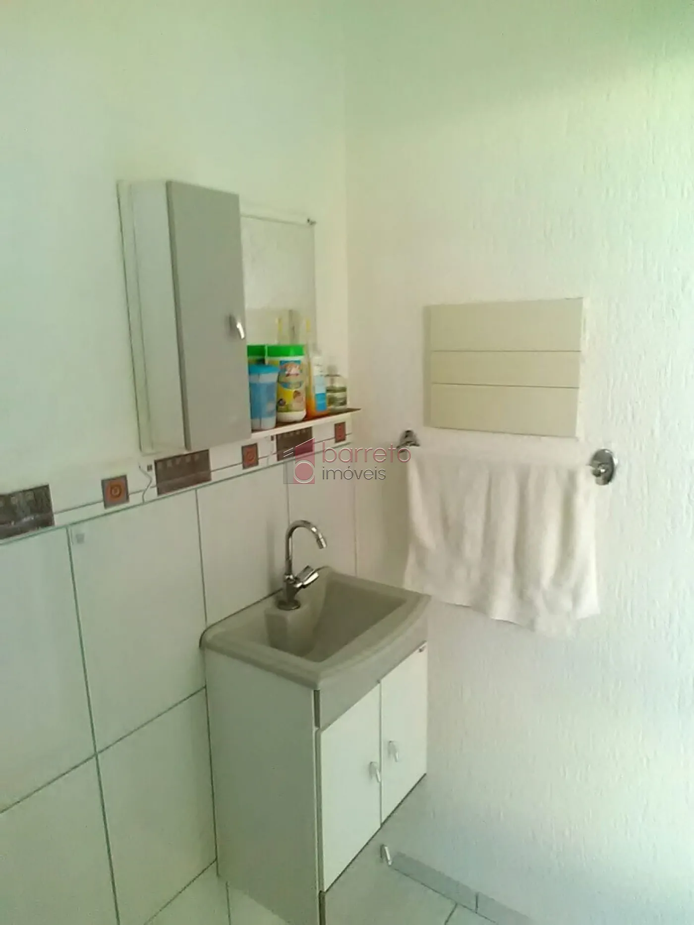 CASA TÉRREA PARA VENDA NO BAIRRO JARDIM IPANEMA – JUNDIAÍ/SP