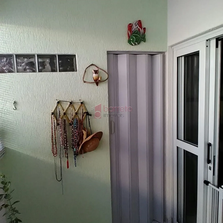 CASA TÉRREA PARA VENDA NO BAIRRO JARDIM IPANEMA – JUNDIAÍ/SP