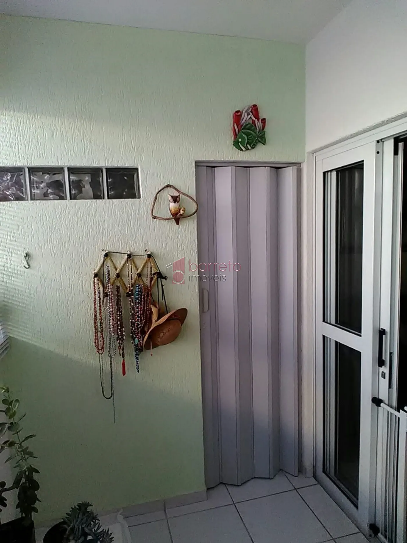 CASA TÉRREA PARA VENDA NO BAIRRO JARDIM IPANEMA – JUNDIAÍ/SP
