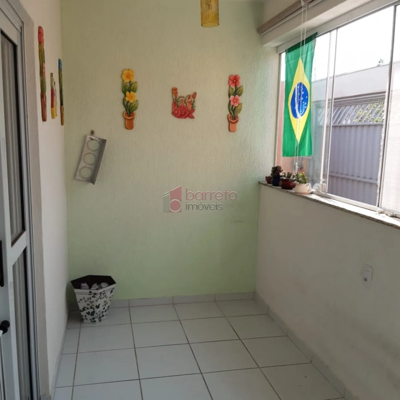 CASA TÉRREA PARA VENDA NO BAIRRO JARDIM IPANEMA – JUNDIAÍ/SP