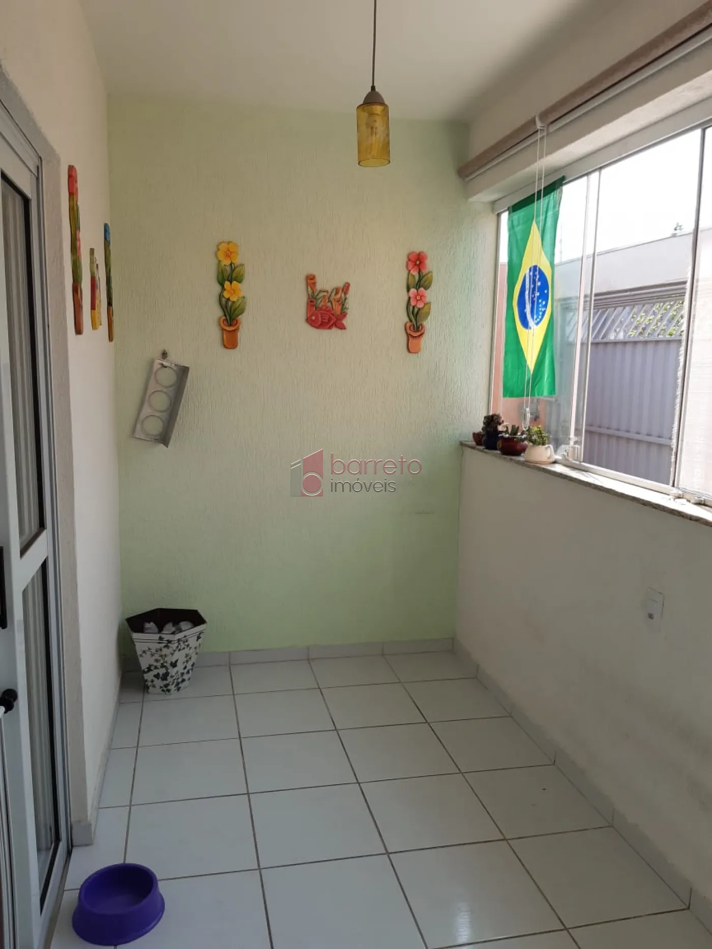 CASA TÉRREA PARA VENDA NO BAIRRO JARDIM IPANEMA – JUNDIAÍ/SP