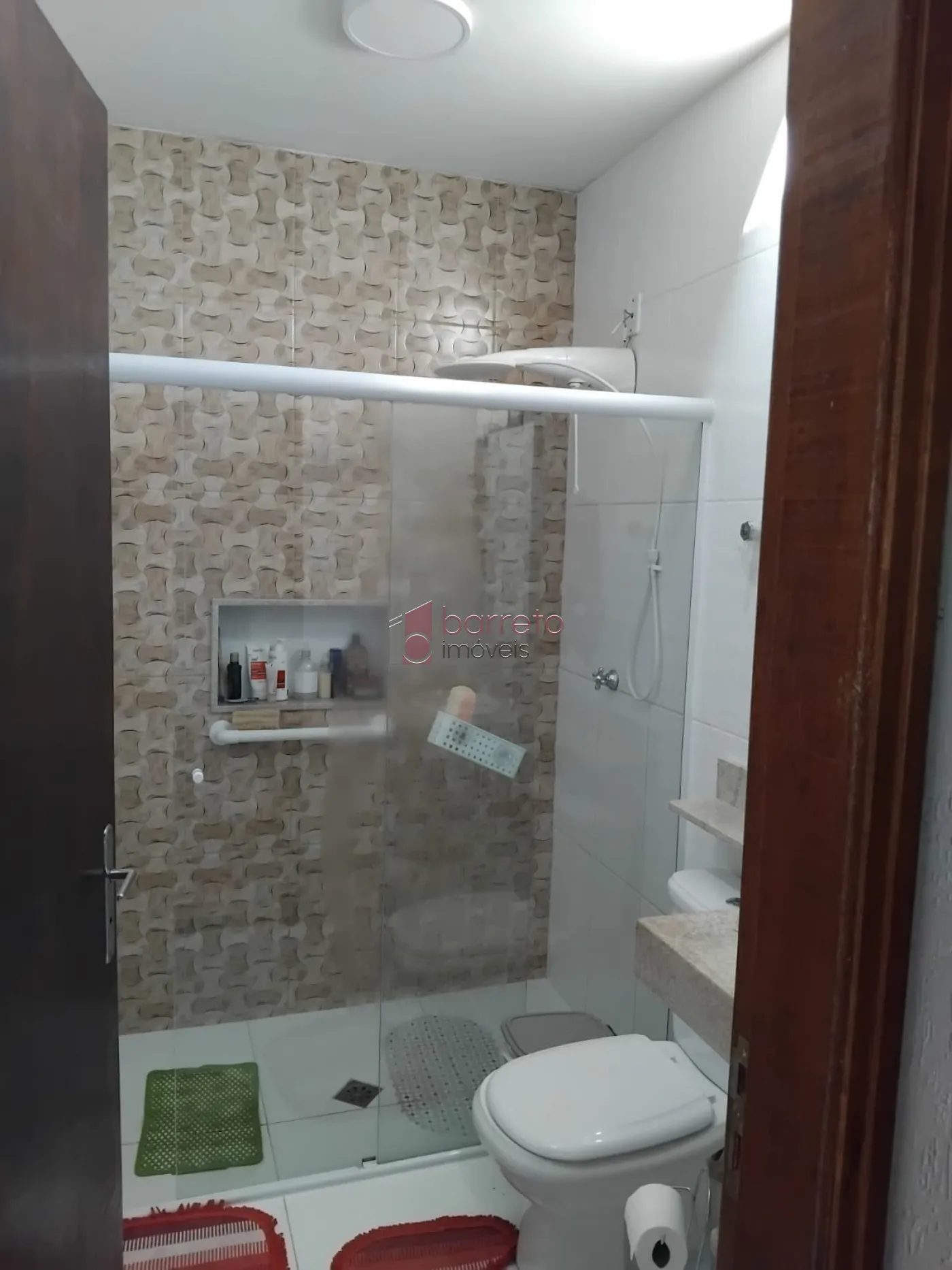 CASA A VENDA NO JARDIM DAS TULIPAS – JUNDIAÍ/SP