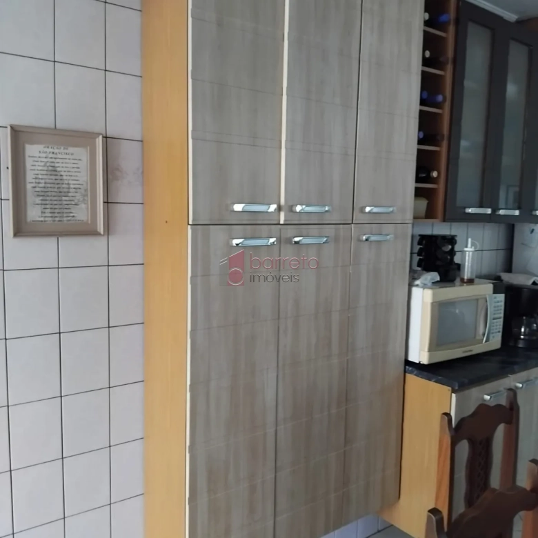 CASA A VENDA NO JARDIM DAS TULIPAS – JUNDIAÍ/SP