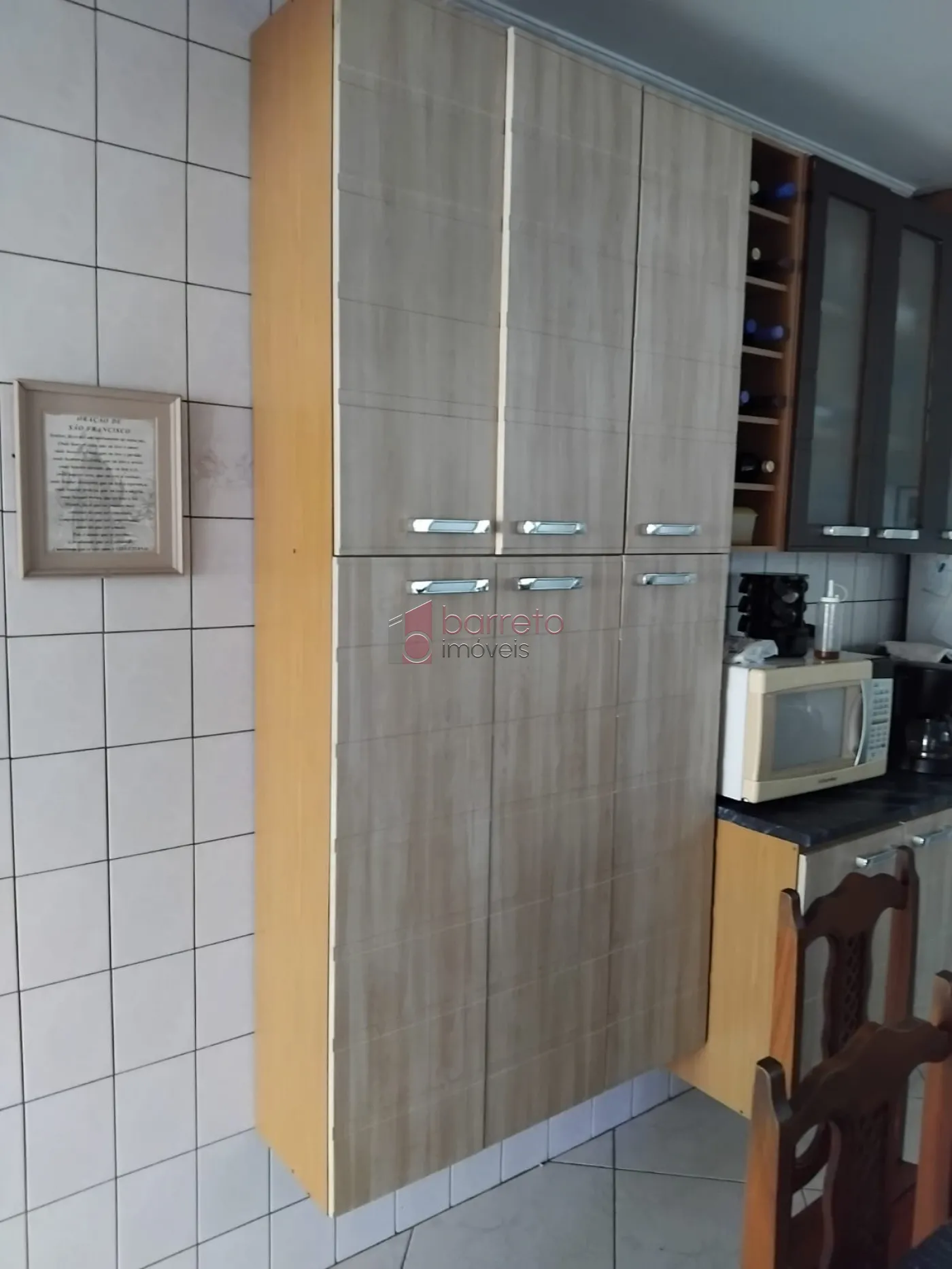 CASA A VENDA NO JARDIM DAS TULIPAS – JUNDIAÍ/SP