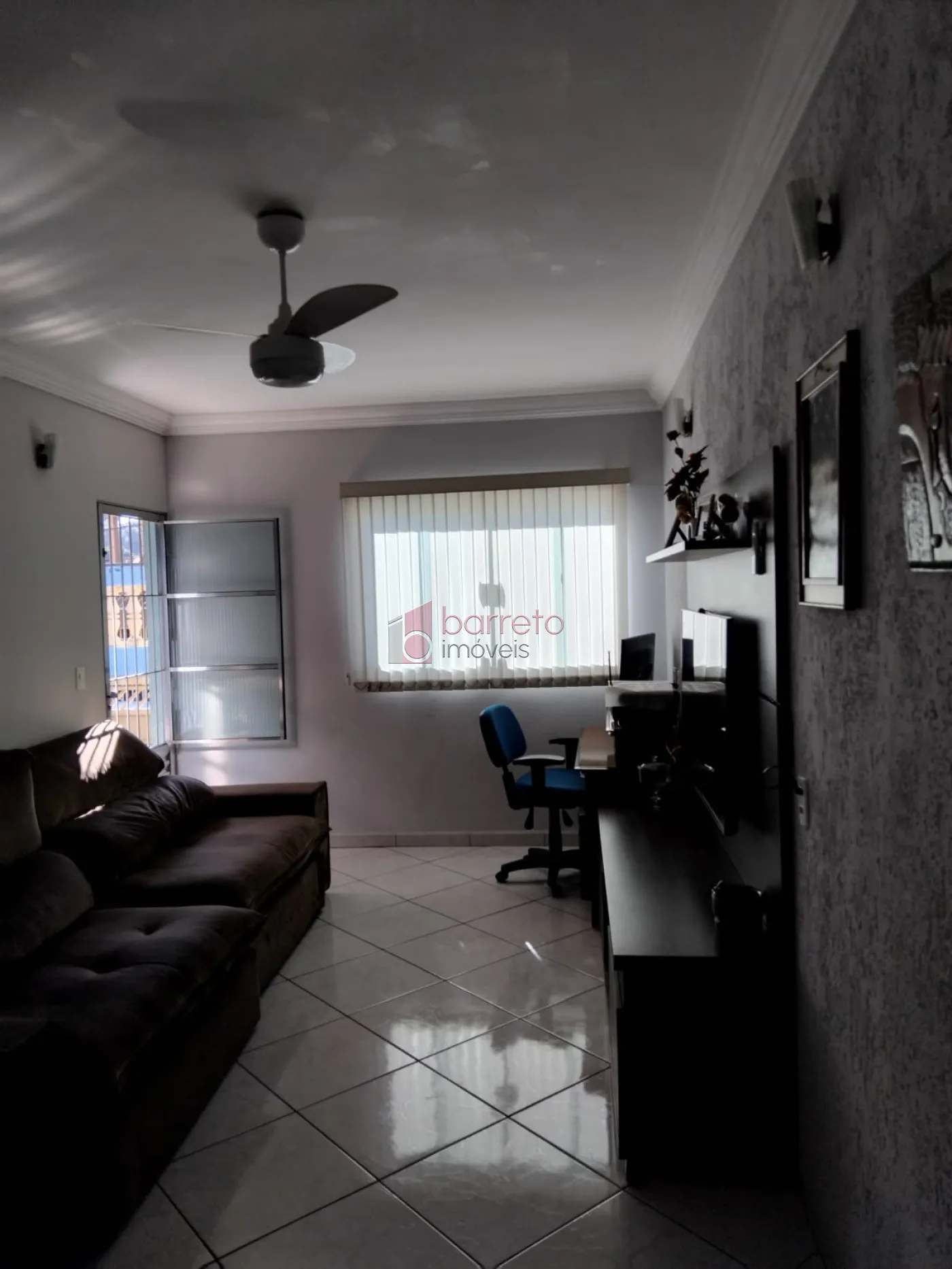 CASA A VENDA NO JARDIM DAS TULIPAS – JUNDIAÍ/SP
