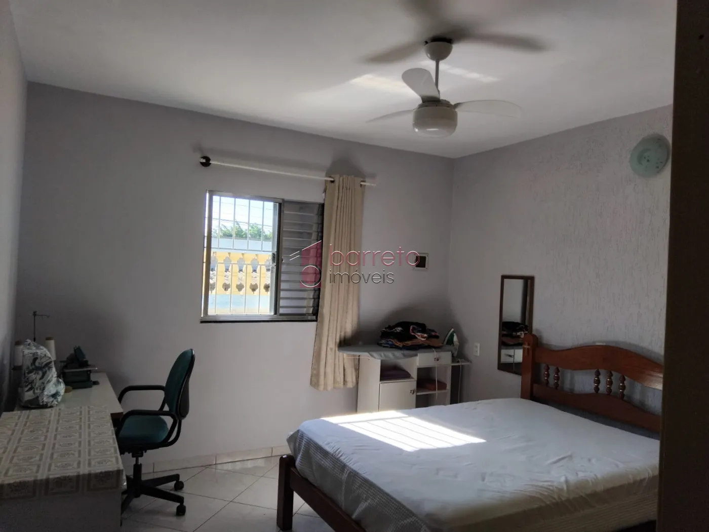 CASA A VENDA NO JARDIM DAS TULIPAS – JUNDIAÍ/SP