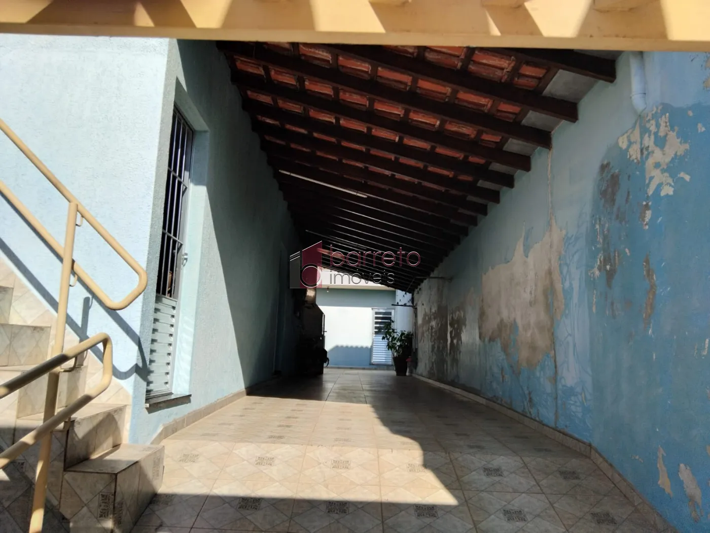 CASA A VENDA NO JARDIM DAS TULIPAS – JUNDIAÍ/SP