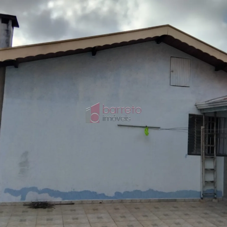 CASA A VENDA NO JARDIM DAS TULIPAS – JUNDIAÍ/SP