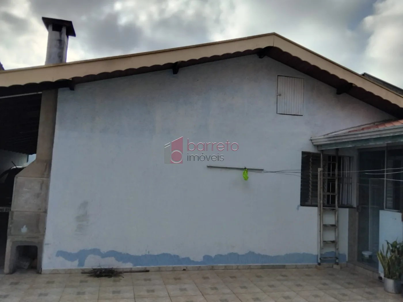 CASA A VENDA NO JARDIM DAS TULIPAS – JUNDIAÍ/SP