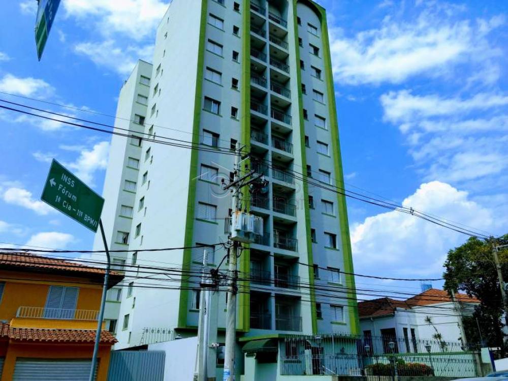 APARTAMENTO À VENDA NO EDIFÍCIO MARECHAL DEODORO EM JUNDIAÍ/SP