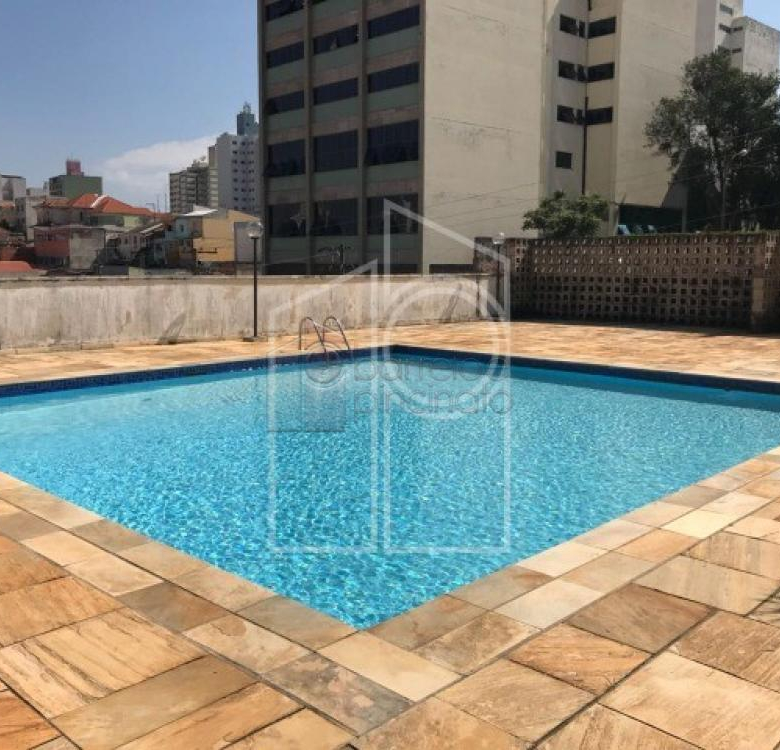 COBERTURA PARA VENDA NO CENTRO – JUNDIAÍ-SP