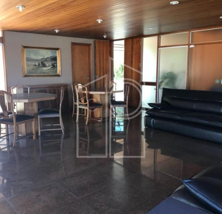 COBERTURA PARA VENDA NO CENTRO – JUNDIAÍ-SP