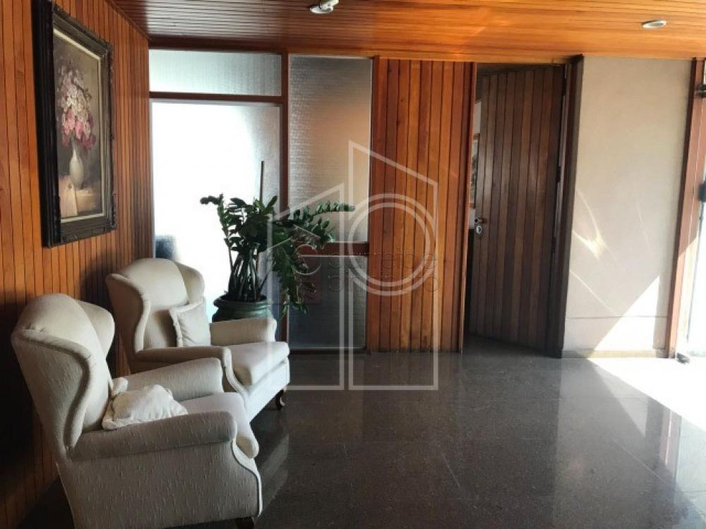COBERTURA PARA VENDA NO CENTRO – JUNDIAÍ-SP