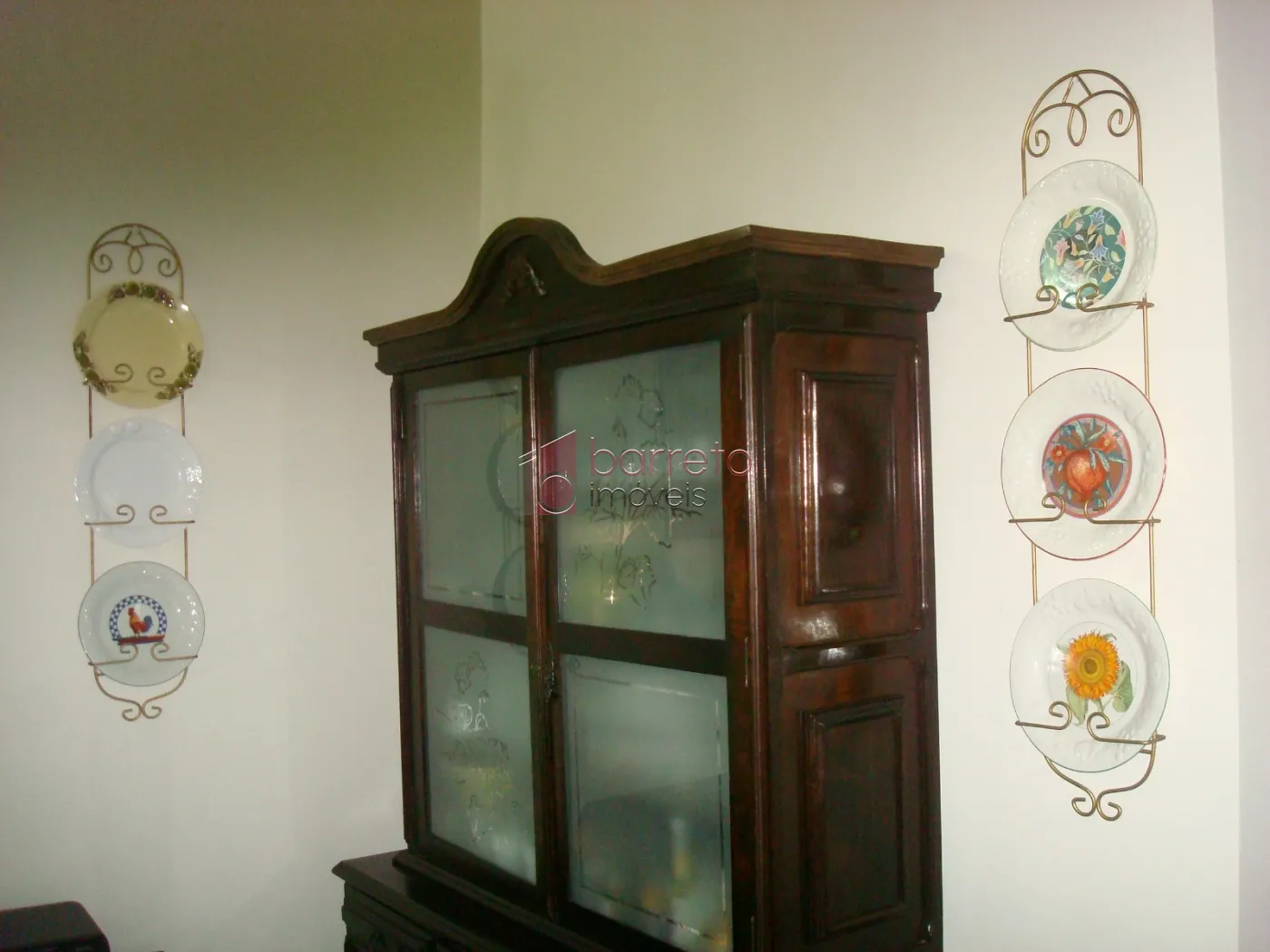 CHÁCARA PARA VENDA NO CONDOMÍNIO PAI JACÓ – JUNDIAÍ/SP