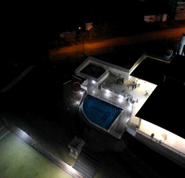 CHÁCARA PARA VENDA NO BAIRRO TERRAS DE SANTA CRUZ – JUNDIAÍ/SP