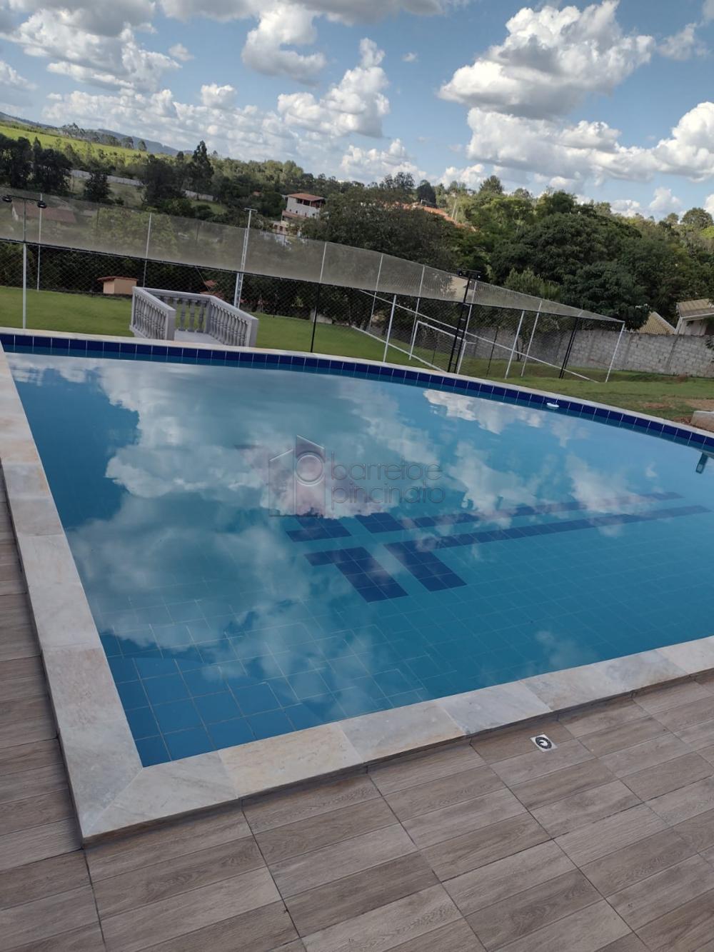 CHÁCARA PARA VENDA NO BAIRRO TERRAS DE SANTA CRUZ – JUNDIAÍ/SP