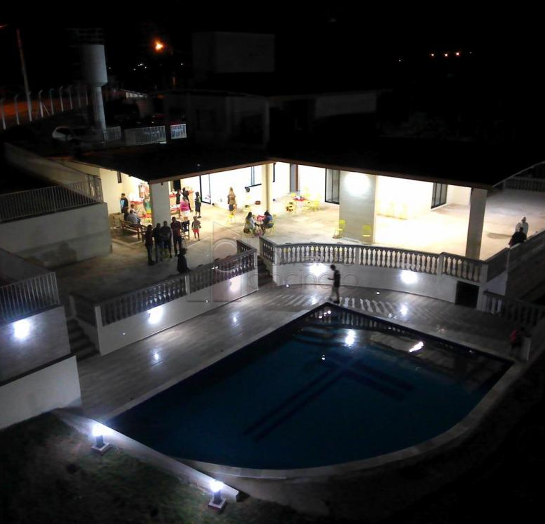 CHÁCARA PARA VENDA NO BAIRRO TERRAS DE SANTA CRUZ – JUNDIAÍ/SP