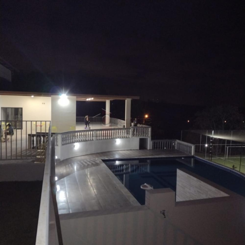 CHÁCARA PARA VENDA NO BAIRRO TERRAS DE SANTA CRUZ – JUNDIAÍ/SP