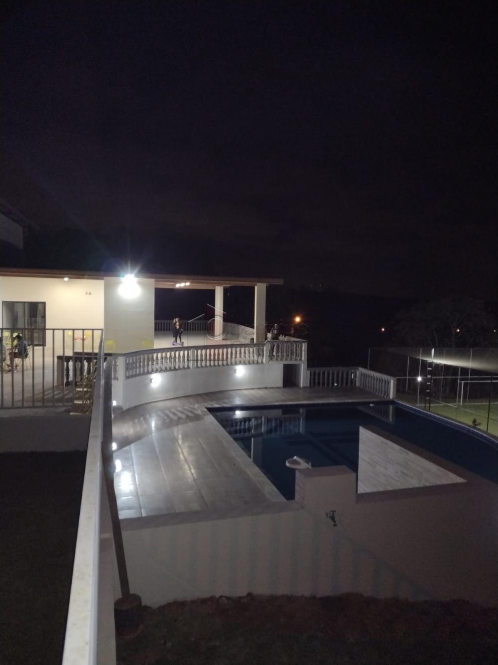 CHÁCARA PARA VENDA NO BAIRRO TERRAS DE SANTA CRUZ – JUNDIAÍ/SP