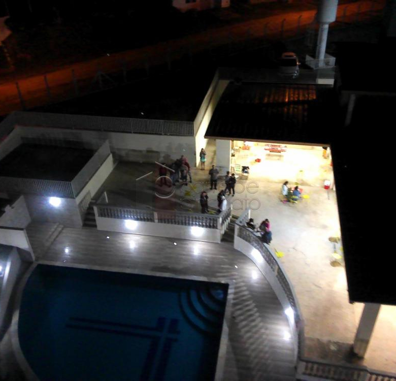 CHÁCARA PARA VENDA NO BAIRRO TERRAS DE SANTA CRUZ – JUNDIAÍ/SP