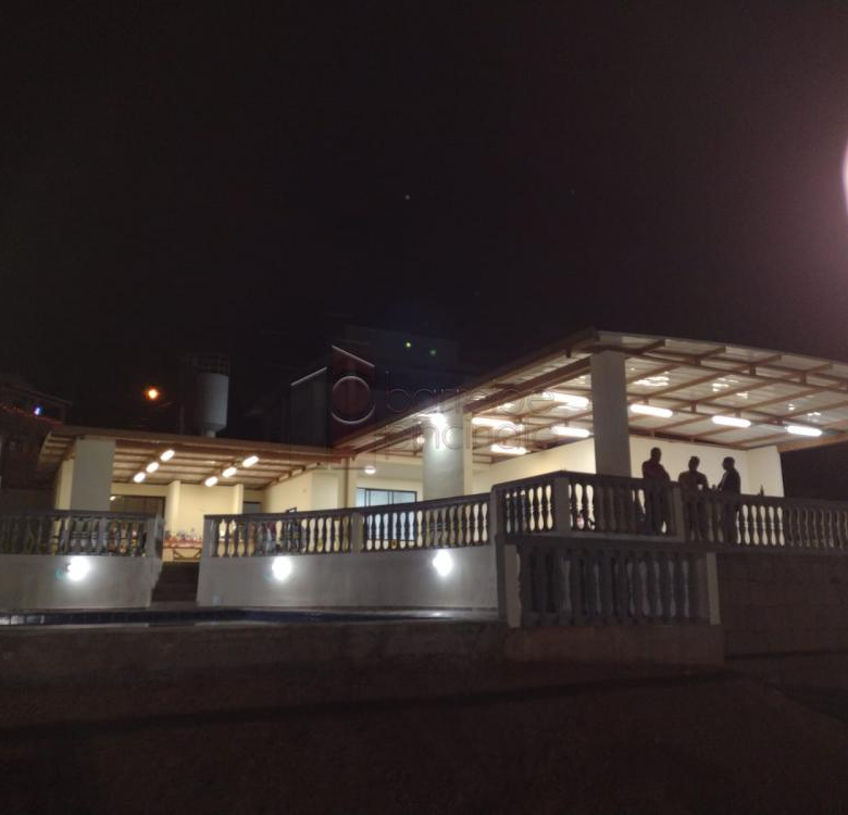 CHÁCARA PARA VENDA NO BAIRRO TERRAS DE SANTA CRUZ – JUNDIAÍ/SP