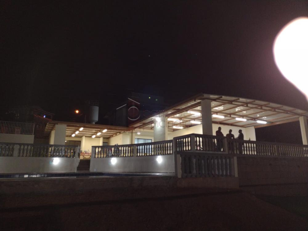 CHÁCARA PARA VENDA NO BAIRRO TERRAS DE SANTA CRUZ – JUNDIAÍ/SP