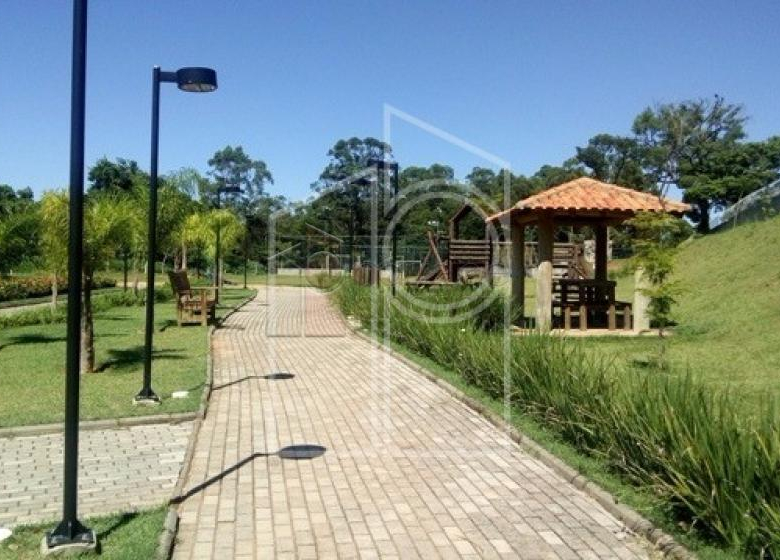 TERRENO PARA VENDA NO CONDOMÍNIO TERRAS DE GÊNOVA – JUNDIAÍ/SP