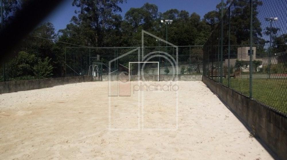 TERRENO PARA VENDA NO CONDOMÍNIO TERRAS DE GÊNOVA – JUNDIAÍ/SP