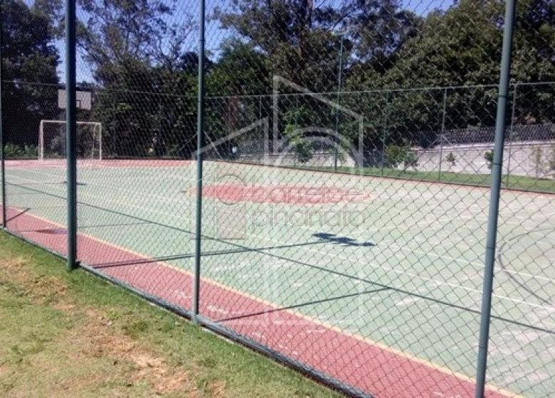 TERRENO PARA VENDA NO CONDOMÍNIO TERRAS DE GÊNOVA – JUNDIAÍ/SP