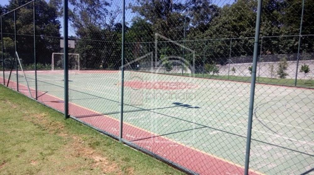 TERRENO PARA VENDA NO CONDOMÍNIO TERRAS DE GÊNOVA – JUNDIAÍ/SP