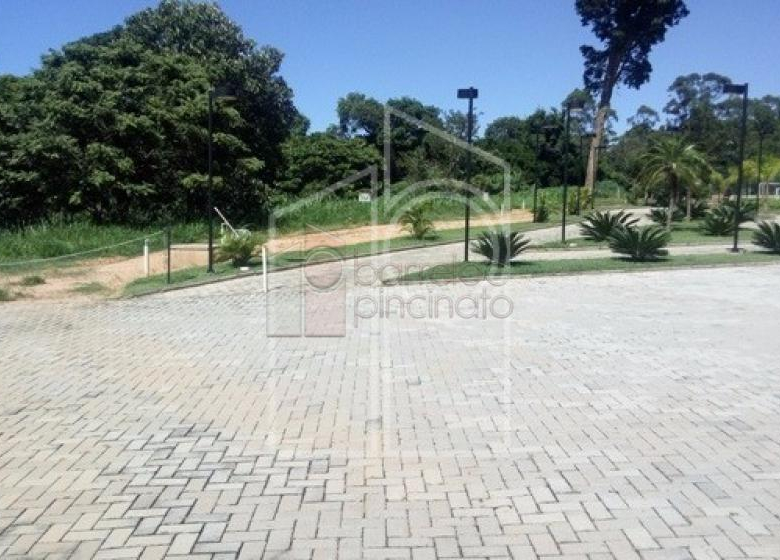 TERRENO PARA VENDA NO CONDOMÍNIO TERRAS DE GÊNOVA – JUNDIAÍ/SP